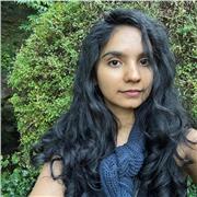 Personalized online English classes for all age groups in Hamburg with atleast 2 years of experience.